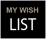 Extreme Restraints Wish List