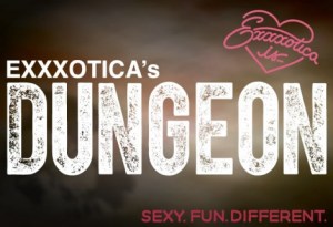 Exxxotica Dungeon